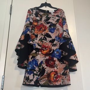 Nicole Miller Dress